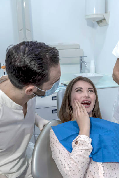Best Broken or Chipped Tooth Repair in Galena, IN