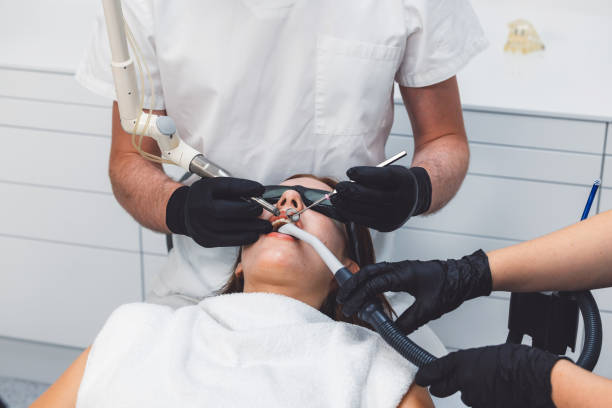 Best Walk-In Emergency Dental Services in Galena, IN